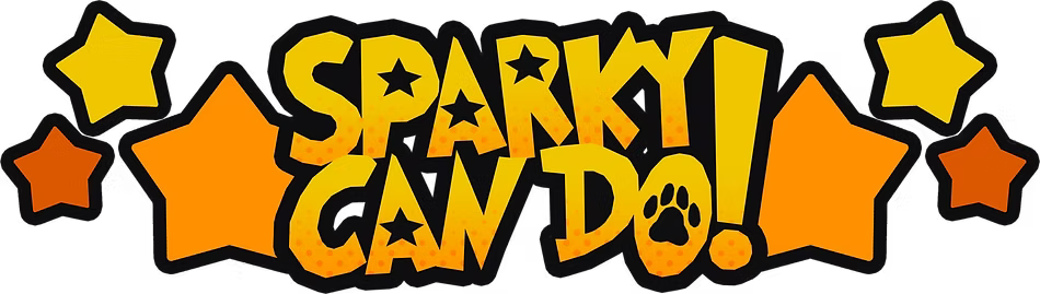 SparkyCanDo!